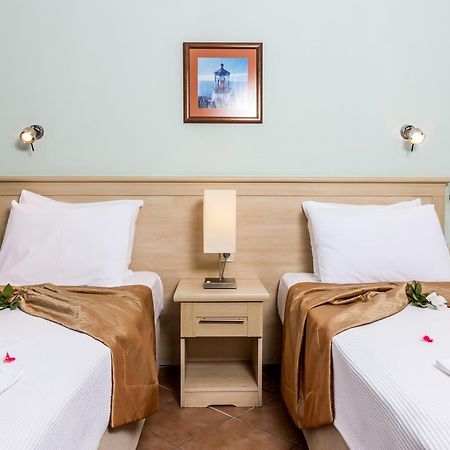 Lighthouse Apartments Marmaris Zewnętrze zdjęcie
