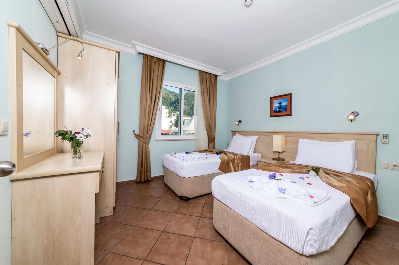 Lighthouse Apartments Marmaris Zewnętrze zdjęcie