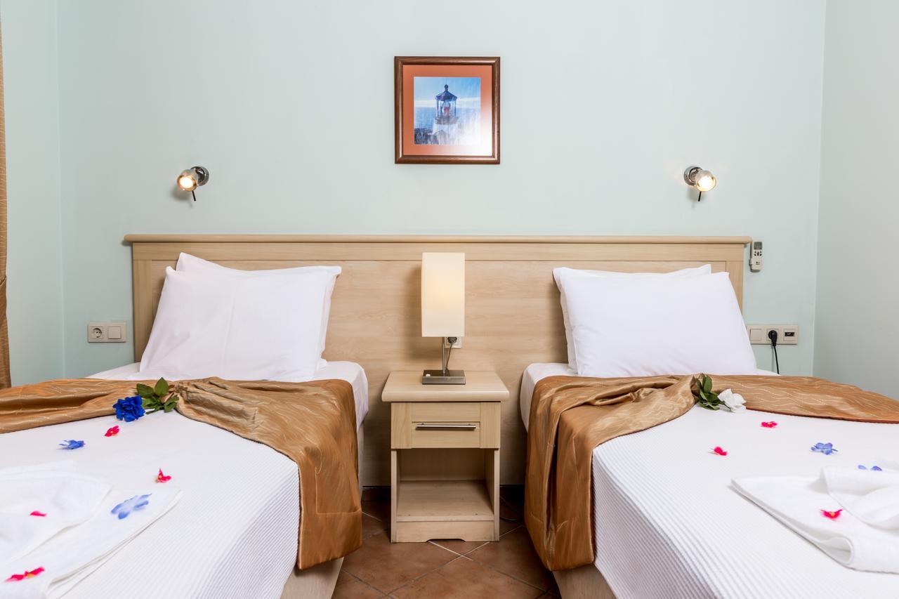 Lighthouse Apartments Marmaris Zewnętrze zdjęcie